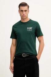 Barbour tricou din bumbac 9BYA-TSM18K_77X (MTS1347)