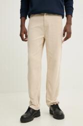 Tommy Hilfiger pantaloni de catifea cord 9BYH-SPM0M9_12X (DM0DM20454)