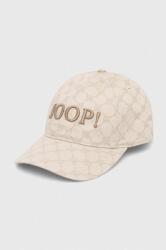 JOOP! șapcă de baseball din bumbac PPYH-CAD021_08X (30042024)