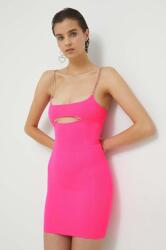 GCDS rochie PPYX-SUD1W9_43X (SS23W670801)