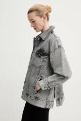 Gestuz geaca jeans PPYA-KUD0DK_90J (10910099)