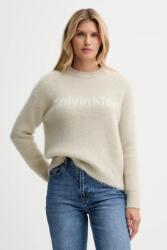 Calvin Klein pulover din amestec de lână 9BYA-SWD10G_80X (LV044D359G)