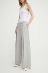 Day Birger et Mikkelsen pantaloni din lana PPYH-SPD0EE_09X (DAY65243106)