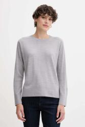Benetton pulover de lână PPYA-SWD0G4_90A (11AHD10CV)
