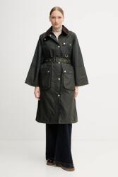 Barbour jachetă de bumbac MILDA 9BYA-KUD14G_91X (LWX1486)