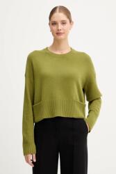 Benetton pulover din amestec de lână 9BYA-SWD0AD_91X (126WD10E4)