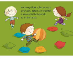  Maszat űrhajózik diafilm 34104992 (34104992)