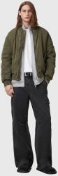 AllSaints pantaloni FLYNN PPYA-SPM0WC_99X (M017TC)