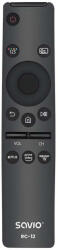 SAVIO Univerzális Samsung TV távirányító (BN59-01312A, BN59-01259B)