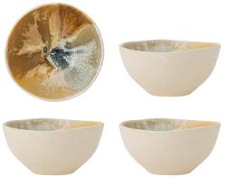 Bloomingville set de boluri Lacey 625 ml 4-pack 99KK-ZSU0C8_11X (82072535) Castron