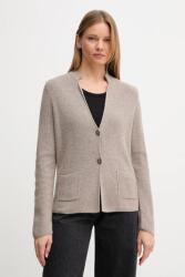 United Colors of Benetton cardigan din amestec de lână 99KK-KUD0F0_80C (1235D6934)
