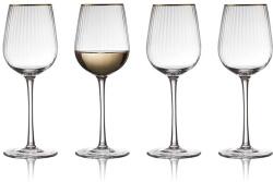 Lyngby Glas set de pahare de vin Palermo 300 ml 4-pack 99KK-KBU2W7_TSP (27578.) Pahar