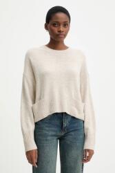 Benetton pulover din amestec de lână 9BYA-SWD0AD_80X (126WD10E4)