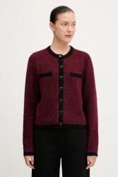 Gestuz cardigan din lână 9BYA-SWD04B_93X (10910459)