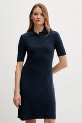 Tommy Hilfiger rochie din lână 9BYA-SUD17B_59X (WW0WW46436)