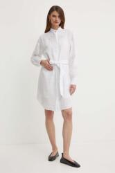 BOSS Orange rochie PPYH-SUD24H_00X (50511827)