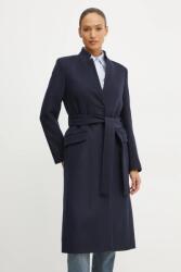 KARL LAGERFELD palton pentru femei cu lână PPYA-KPD01L_59X (A1W15020)