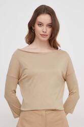 Sisley longsleeve PPYH-TSD13Z_80X (3QU4L12EE)