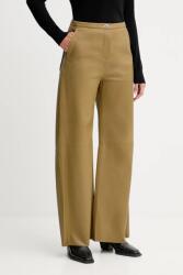Stand Studio pantaloni de piele Rowena 9BYA-SPD08L_81X (66529.7870)