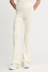 Guess pantaloni din lână FLAMINIA 9BYA-SPD0B2_02X (V5BB08.Z3JD2)
