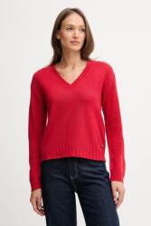 Pepe Jeans pulover din amestec de lână 9BYA-SWD0MI_33X (PL7000001)