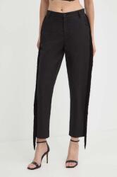 Pinko pantaloni din amestec de in PPYH-SPD0KA_99X (103619.A1XF)