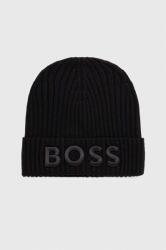 BOSS căciulă de lână Lara_hat 9BYX-CAD0AJ_99X (50497815)