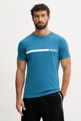 BOSS Tricou bărbătesc T-Shirt RN Slim Fit PPYH-TSM012_55A (50517970)