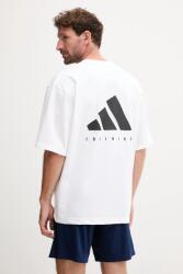 adidas Performance tricou de antrenament POWER 9BYA-TSM0JC_00X (JV9683)