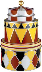 Alessi set de cutii de depozitare Circus 3-pack 99KK-DEU2PU_MLC (MW31S3)