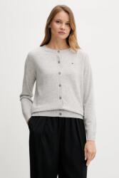 Tommy Hilfiger cardigan din lână 9BYA-SWD0ZM_09X (WW0WW47469)