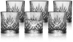 Lyngby Glas set de pahare de vodka Melodia 80 ml 6-pack 99KK-KBU7LM_MLC (31134) Pahar