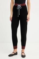 Never Fully Dressed pantaloni de trening 9BYA-SPD12O_99X (NFDKN710)