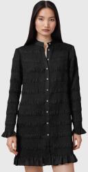 AllSaints rochie MEG PPYA-SUD259_99X (W062DC)