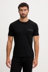 Emporio Armani Underwear tricou lounge 2-pack PPYA-TSM2DW_99A (EM000391.AF10779)