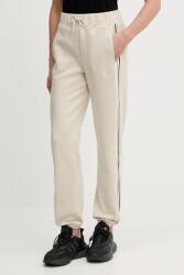 Guess pantaloni de trening cu amestec de lână MURIEL 9BYA-SPD0B7_80X (V5BB17.KCX52)