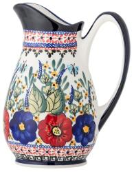 Bloomingville carafă Florist 1, 6 L 99KK-KFU00G_33X (82061277)
