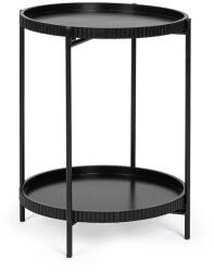 Bizzotto masă Herdys 42 x 52 cm 99KK-MMU079_99X (721861) Masa de cafea