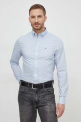 Gant cămașă bărbătească din bumbac 9BYX-KDM0B5_50X (3000102)