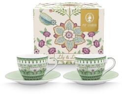 Pip Studio set de cești 120 ml 2-pack 99KK-FIU05H_07X (51004203)