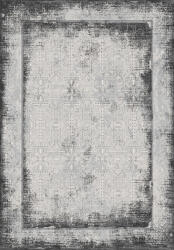 Berfin Deluxe 9090 Szürke 80x150 cm Modern Szőnyeg