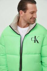 Calvin Klein Jeans geaca cu doua fete 9BYX-KUM15H_80X (J30J324438)