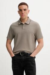 Calvin Klein polo bărbătesc din bumbac 9BYA-POM00U_80C (LV04LC239G)