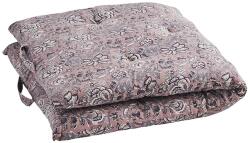 Madam Stoltz pernă decorativă pentru bancă 60 x 100 cm 99KK-PLU01J_30X (MP.60100.229) Patura