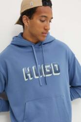 HUGO BOSS hanorac de bumbac 9BYH-BLM02J_50X (50516655)