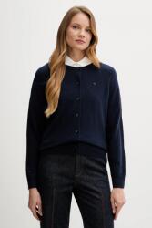 Tommy Hilfiger cardigan din lână 9BYA-SWD0ZM_59X (WW0WW47469)