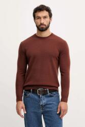 Benetton pulover de lână 9BYH-SWM03O_88A (1002U1G34)