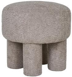 House Nordic scaun de puf Canberra 43 x 43 cm 99KK-MMU06G_09X (1501116)