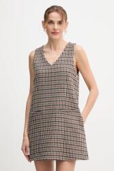 Tommy Hilfiger rochie din lână 9BYA-SUD17M_98X (WW0WW48267)