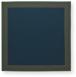 Pip Studio față de masă din bumbac Berry Blues 100 x 100 cm 99KK-TKU04J_MLC (51035087) Fata de masa